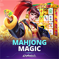 Mahjong Magic